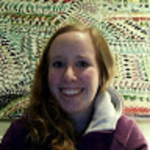 Meet your Posher, Kate